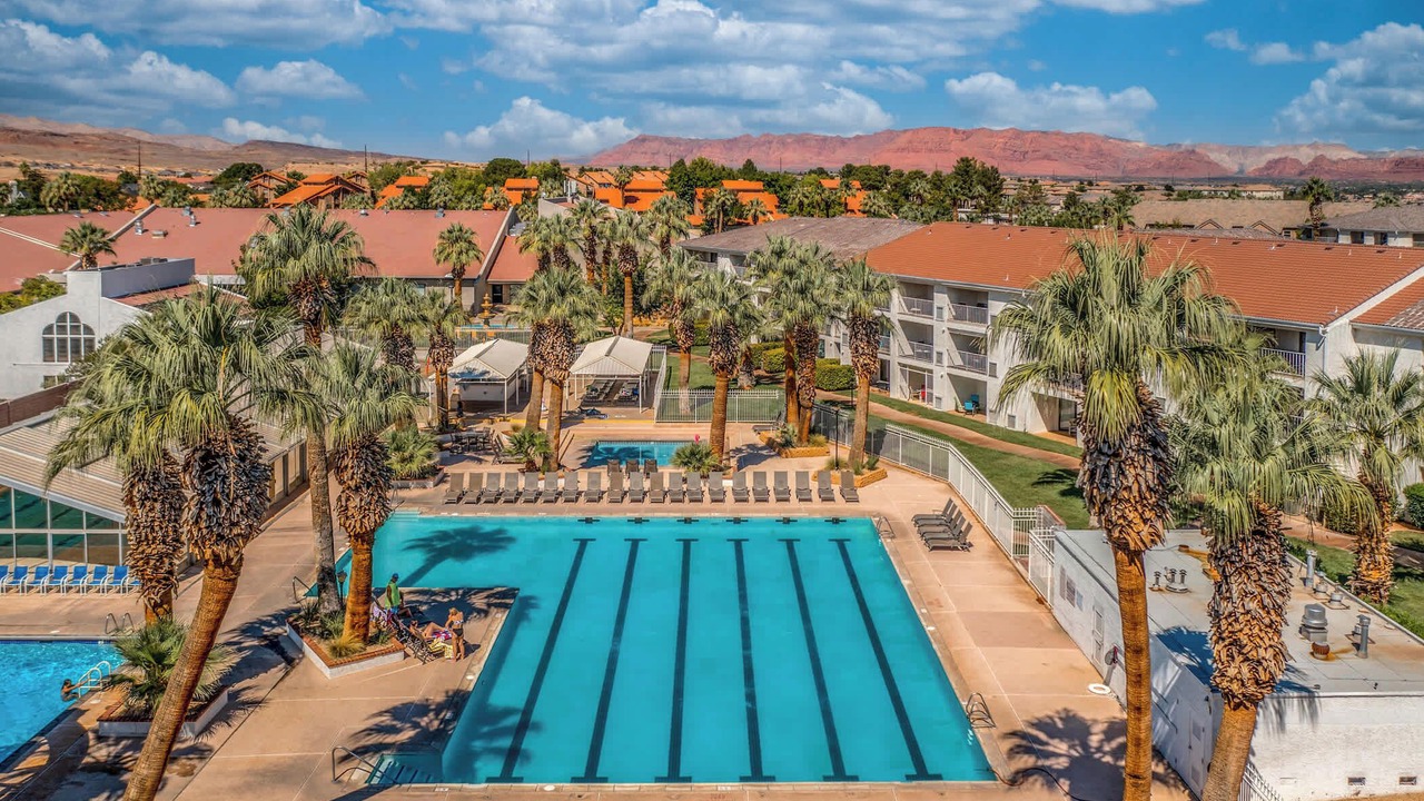 Photo of Outdoor in St. George