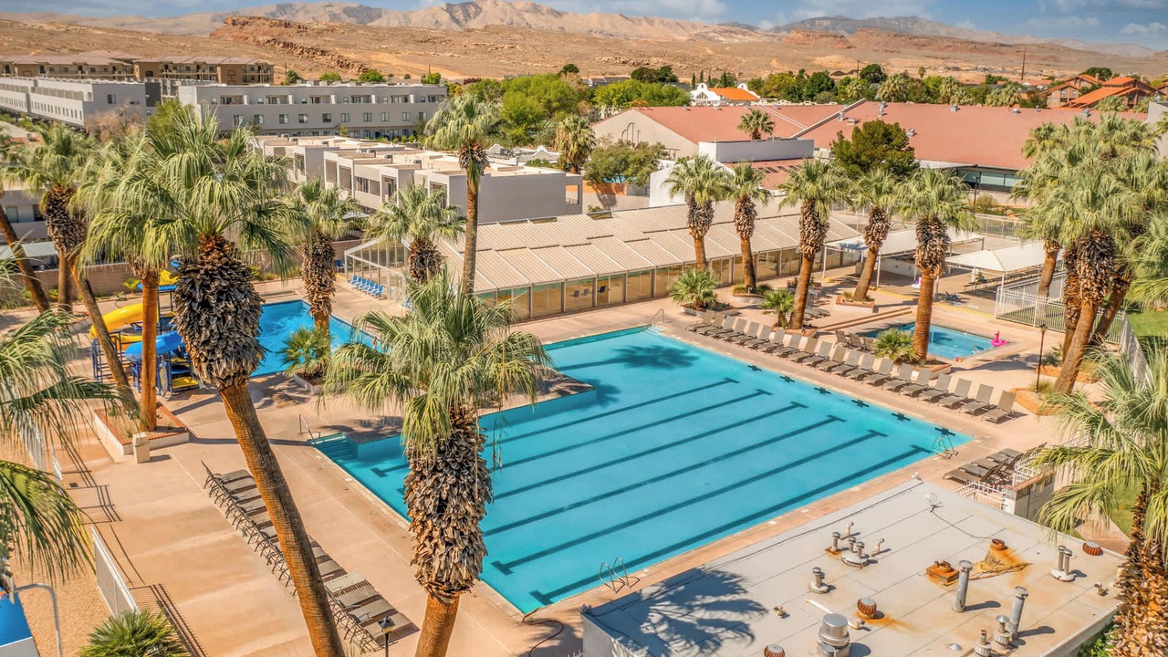 Photo of Outdoor in St. George