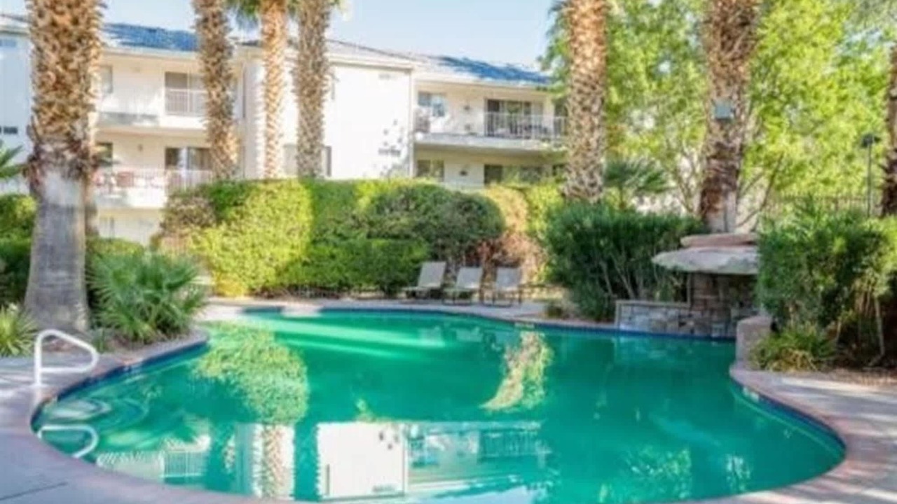 Photo of Outdoor in St. George