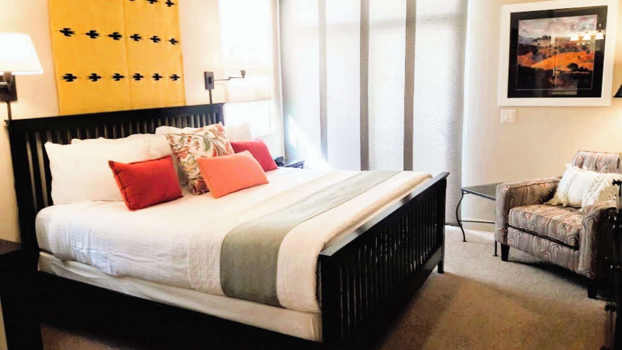 Photo of Bedroom in St. George
