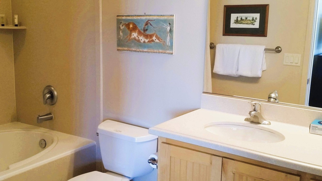 Photo of Bathroom in St. George