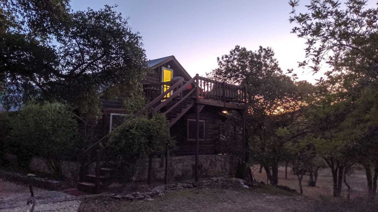 Photo of Outdoor in Blanco
