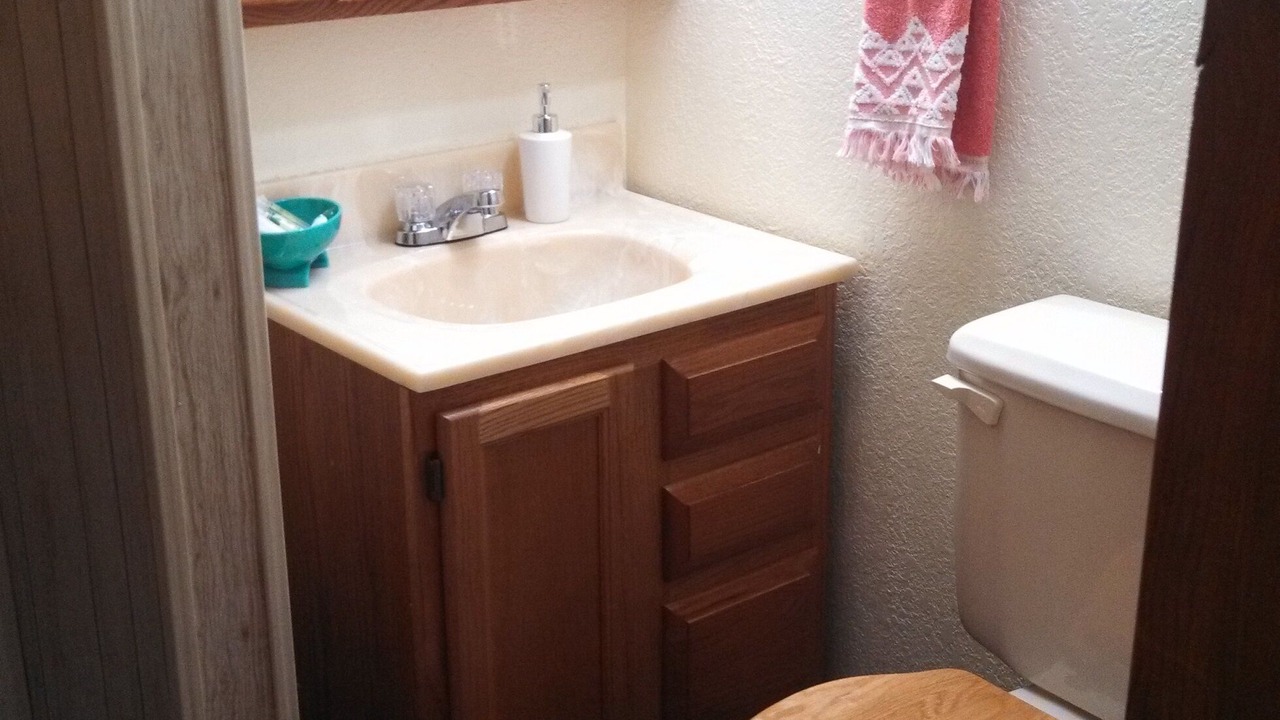 Photo of Bathroom in Blanco