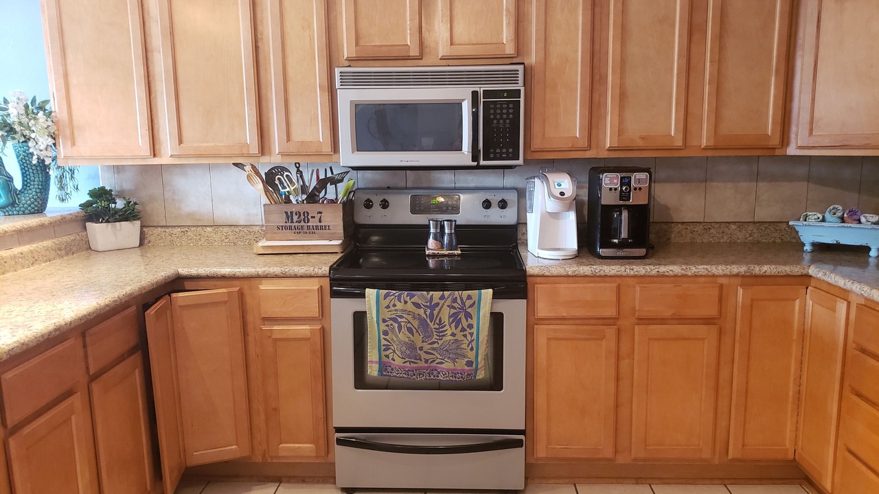 Photo of Kitchen in Gravois Mills