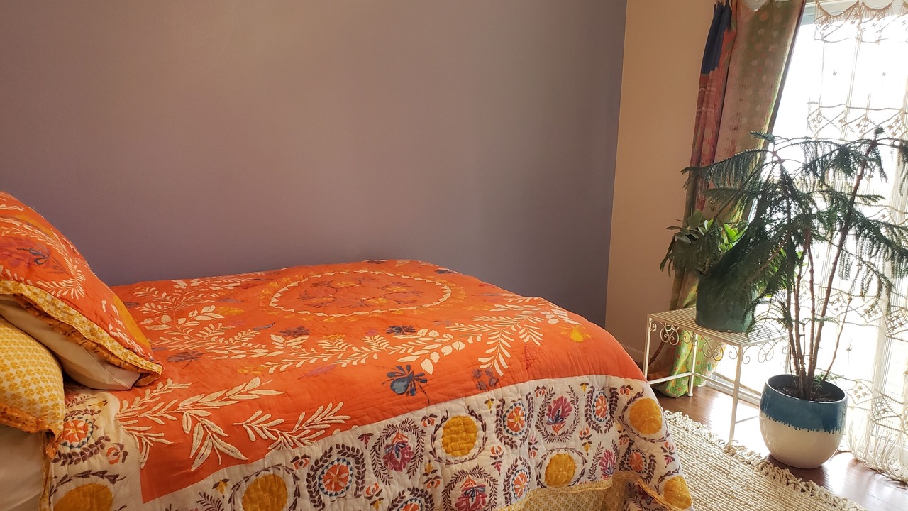 Photo of Bedroom in Gravois Mills