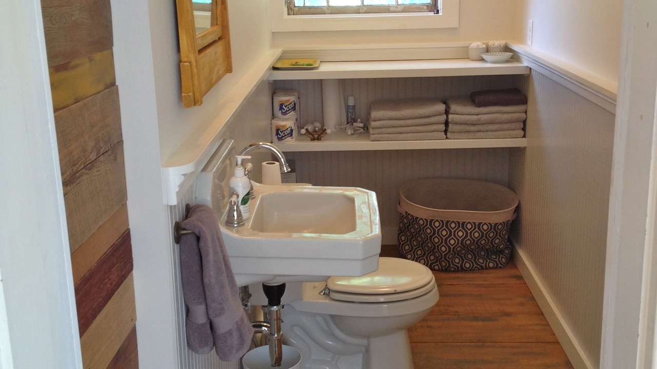 Photo of Bathroom in Franklin