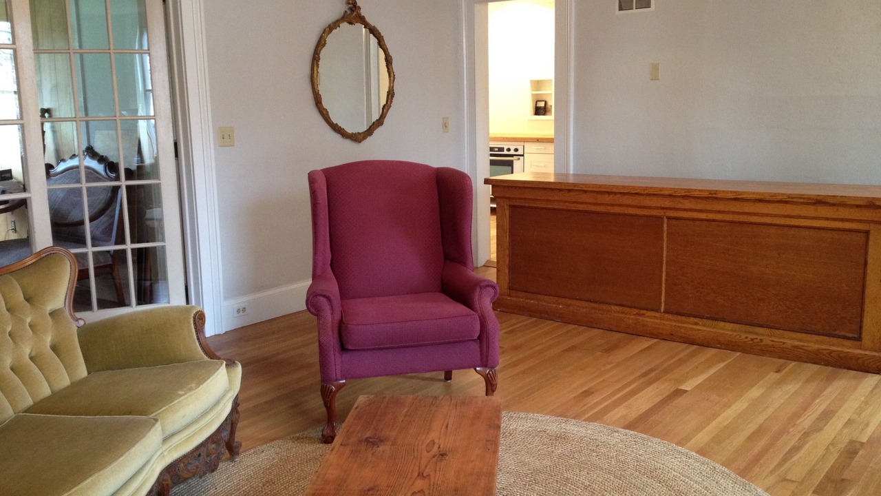 Photo of Livingroom in Franklin