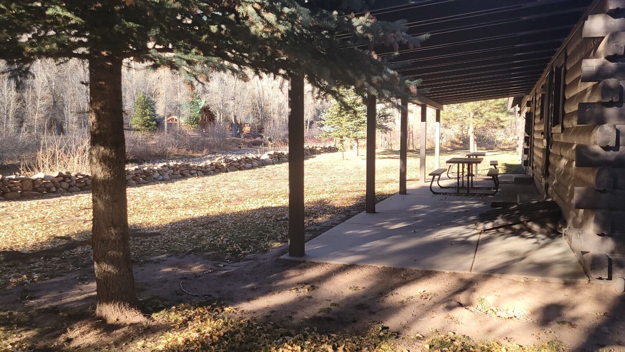 Photo of Patio Balcony in Dolores