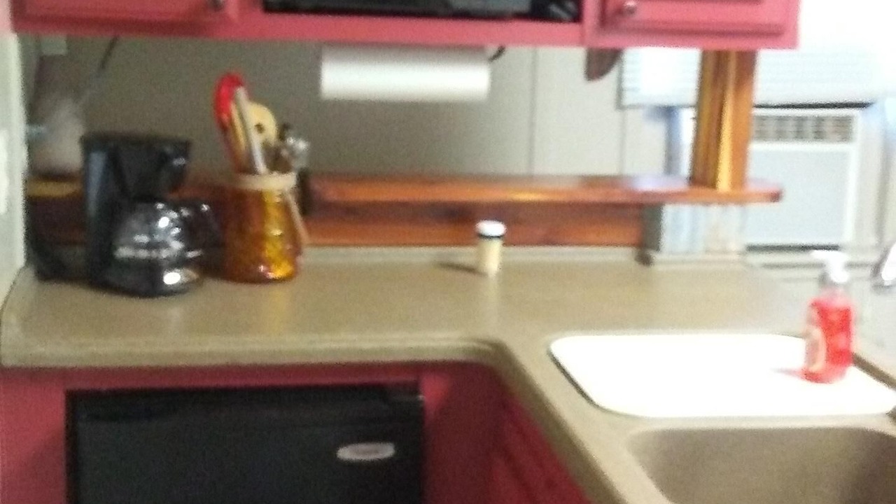 Photo of Kitchen in Waveland