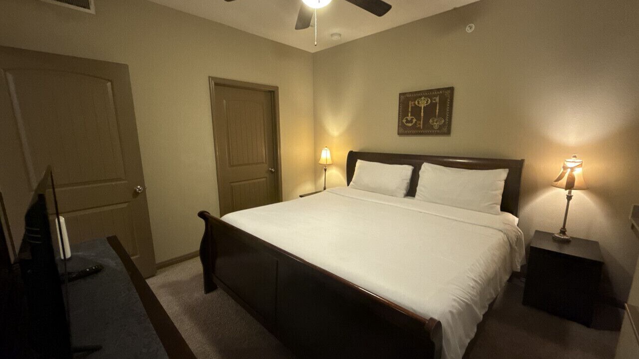 Photo of Bedroom in Grogan's Mill