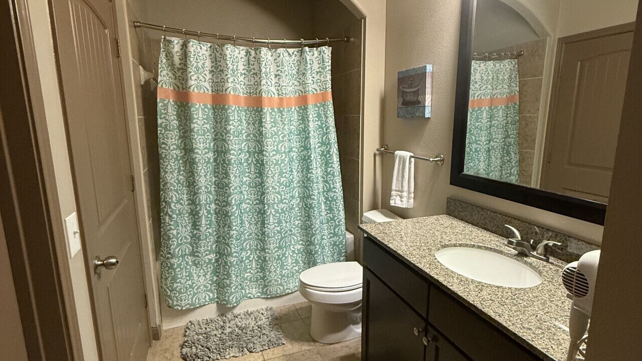 Photo of Bathroom in Grogan's Mill