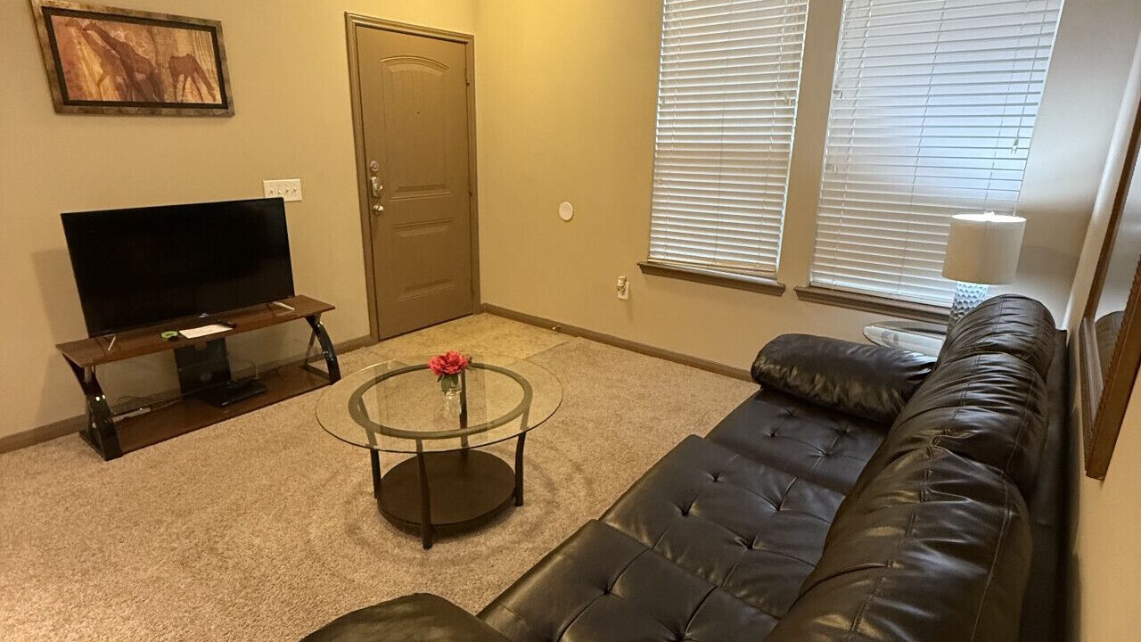 Photo of Livingroom in Grogan's Mill
