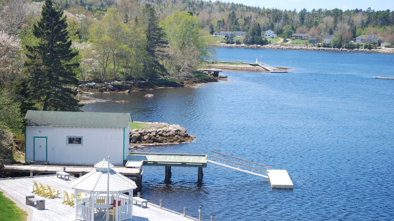 Photo of Outdoor in Hubbards