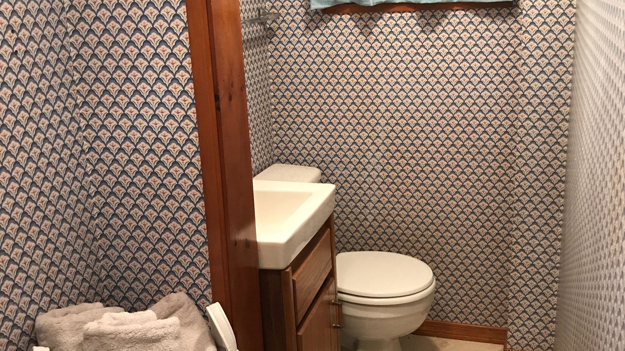 Photo of Bathroom in Ponds of Plymouth