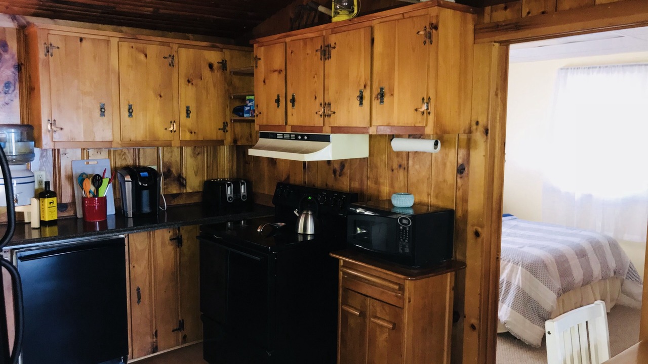 Photo of Kitchen in Ponds of Plymouth