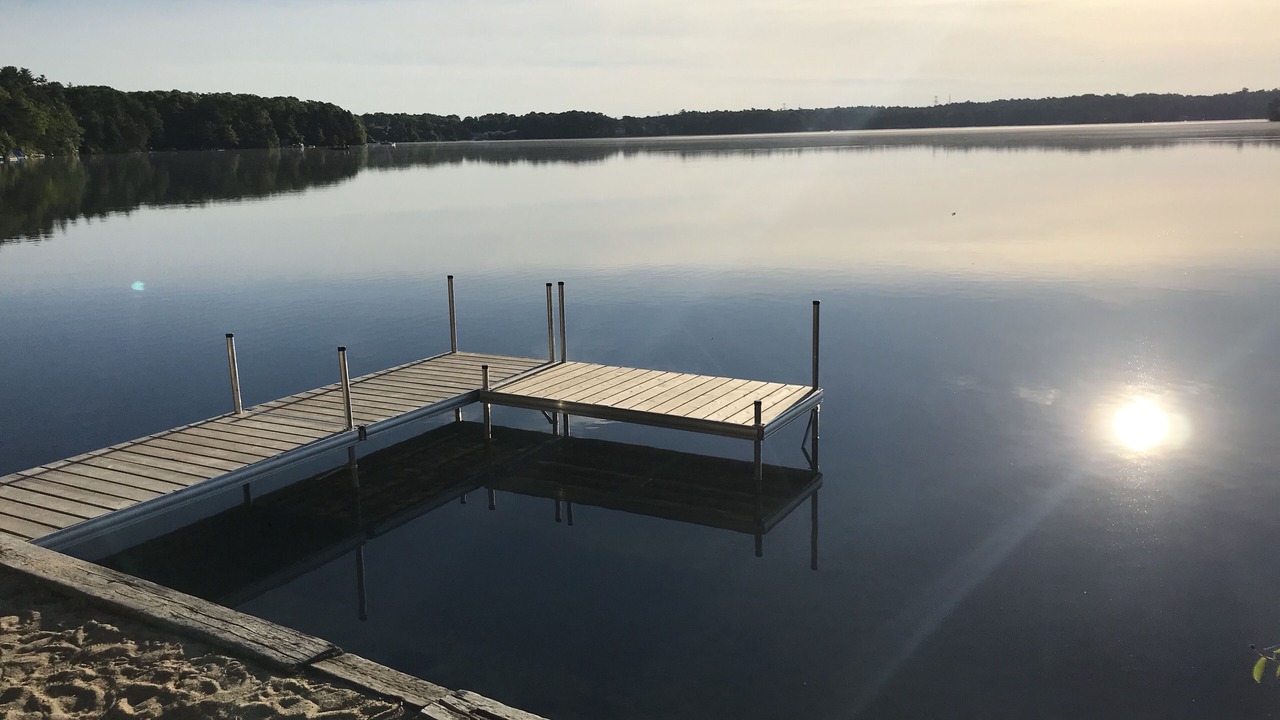 Photo of Outdoor in Ponds of Plymouth