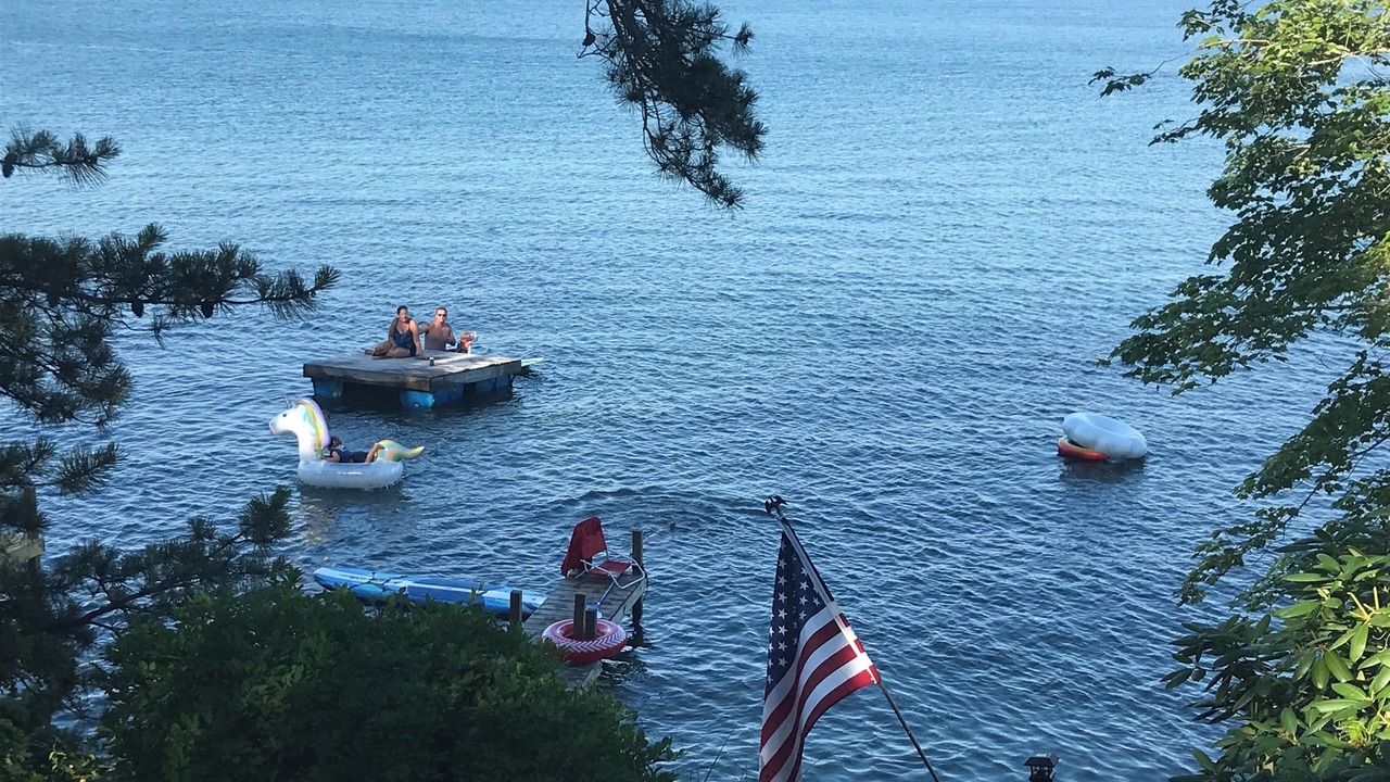 Photo of Outdoor in Ponds of Plymouth