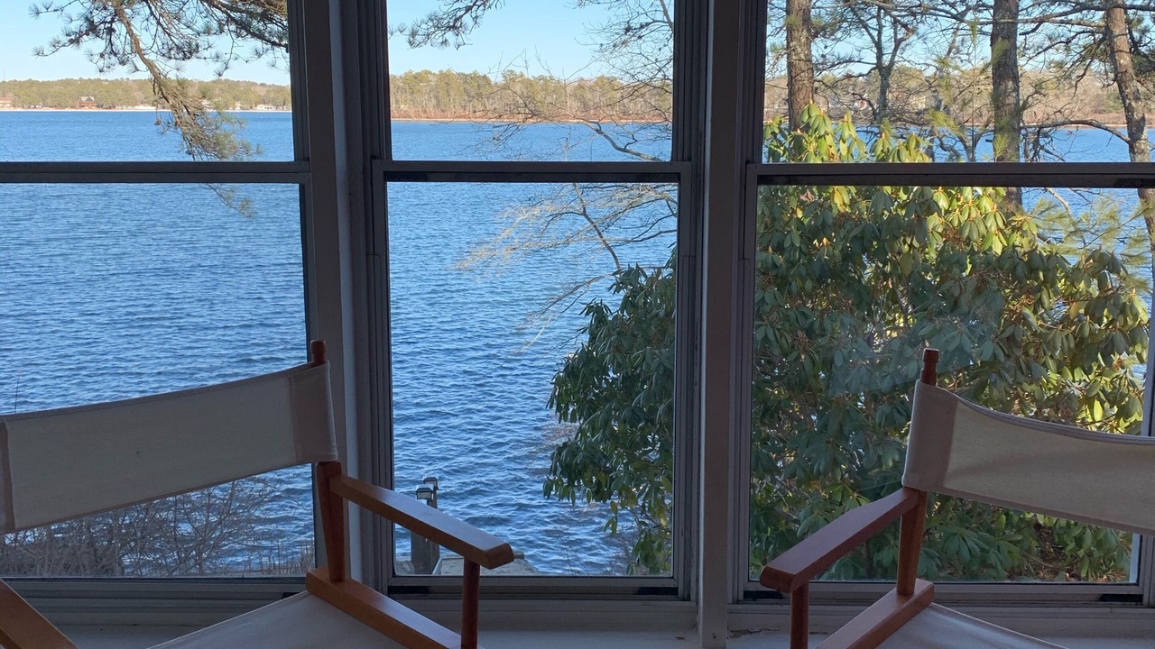 Photo of Outdoor in Ponds of Plymouth