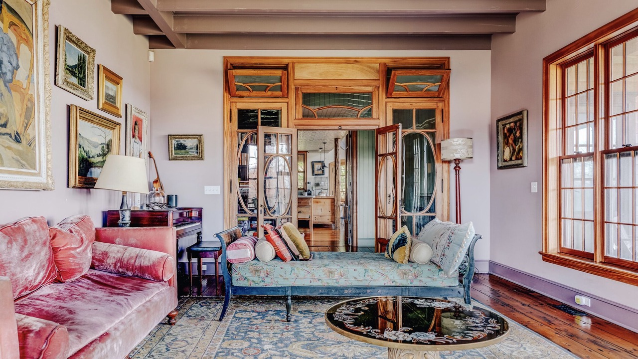 Photo of Bedroom in Town of Southold Town