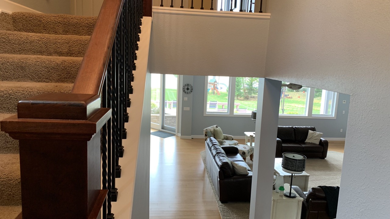Photo of Bedroom in Charlevoix