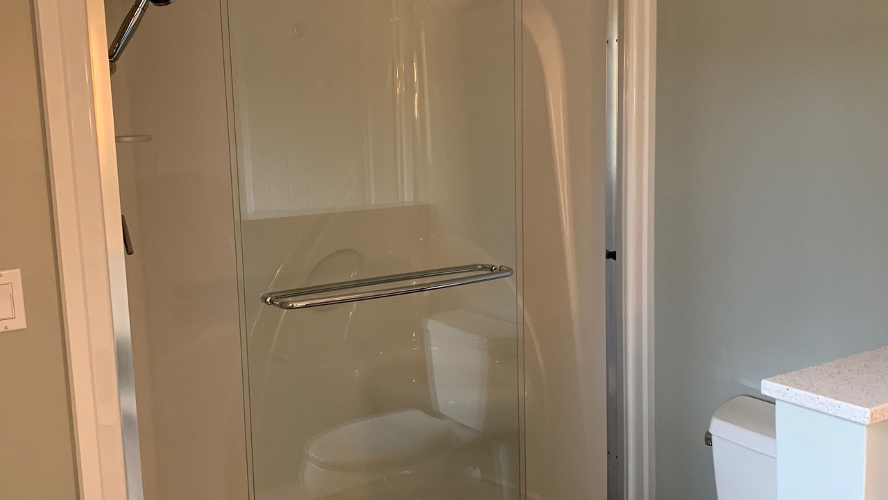 Photo of Bathroom in Charlevoix