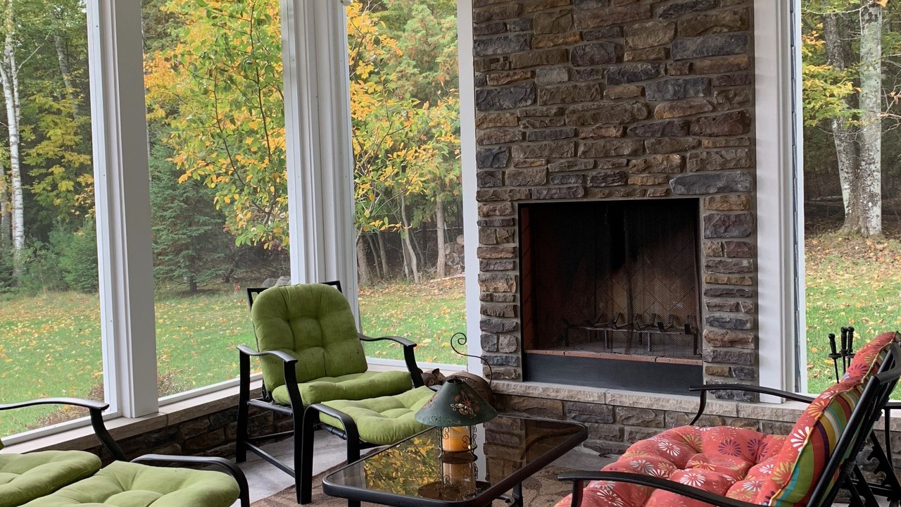 Photo of Outdoor in Charlevoix