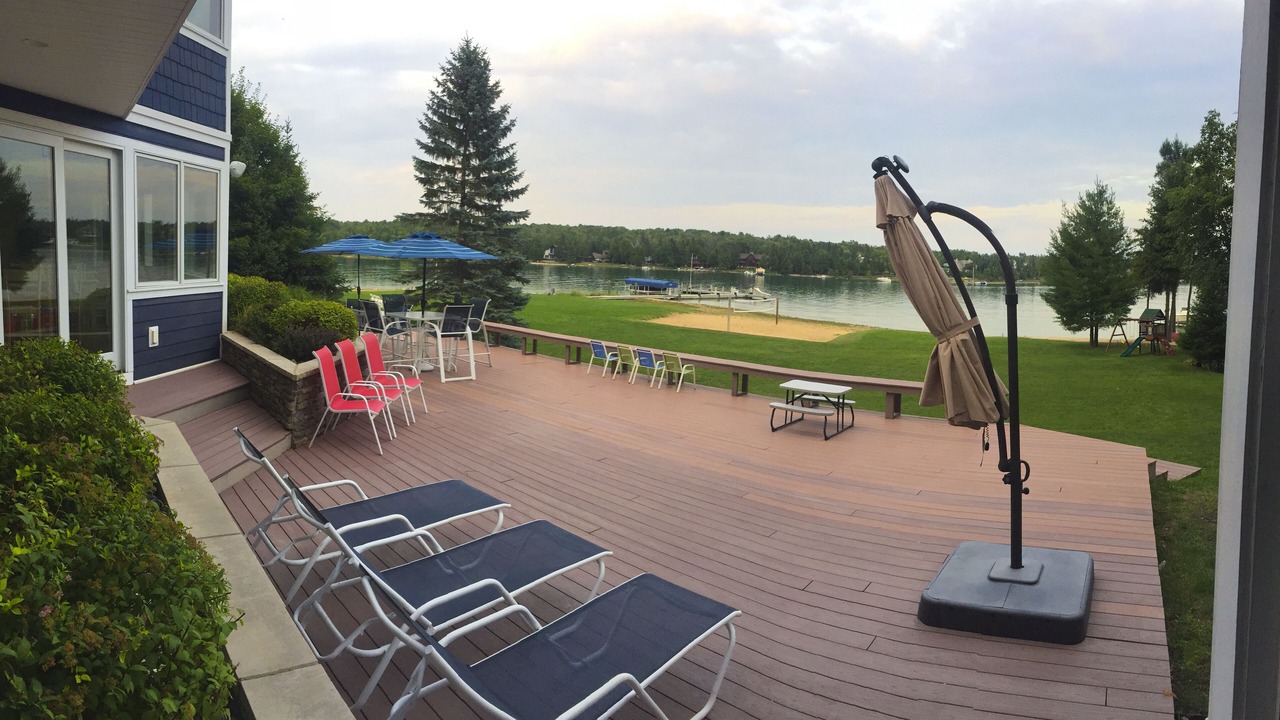 Photo of Outdoor in Charlevoix