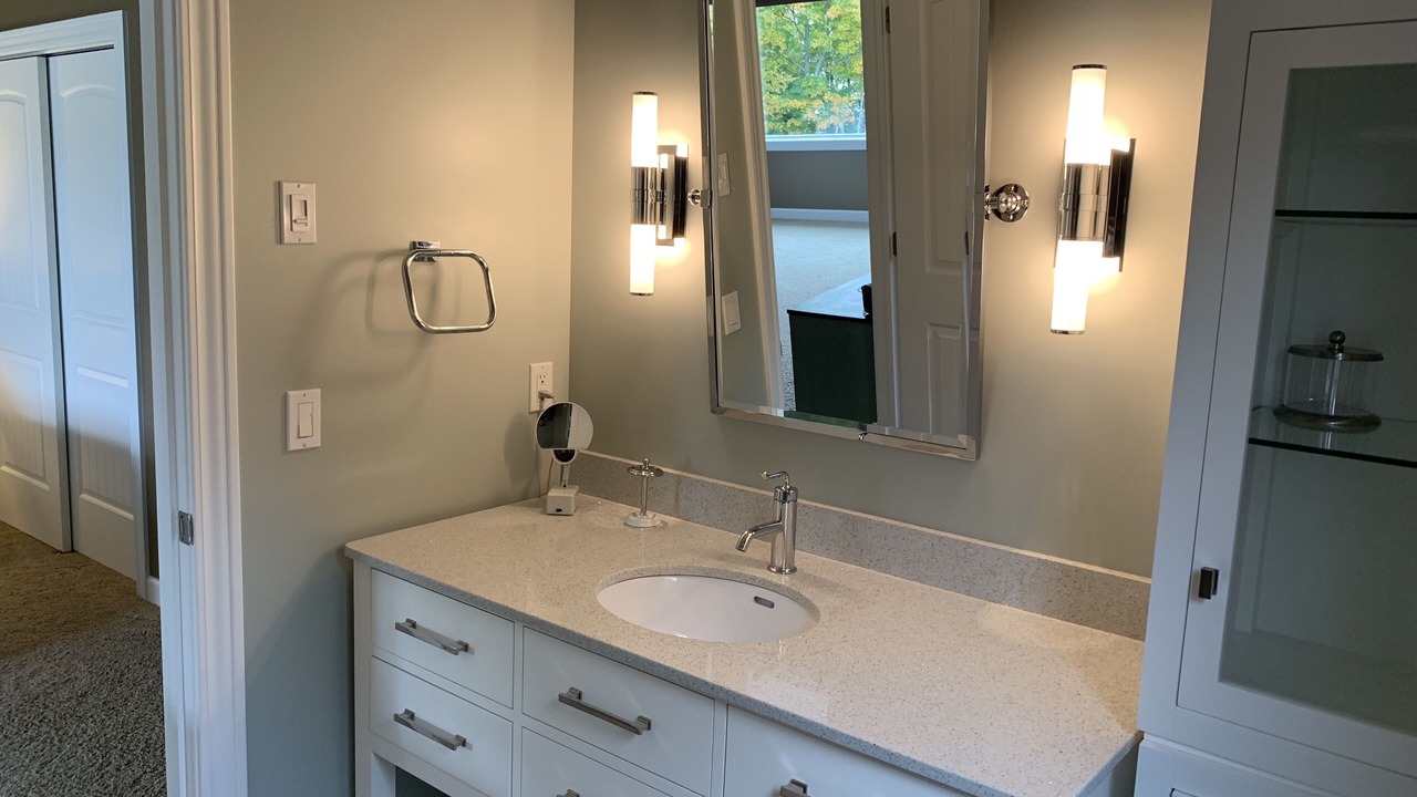 Photo of Bathroom in Charlevoix