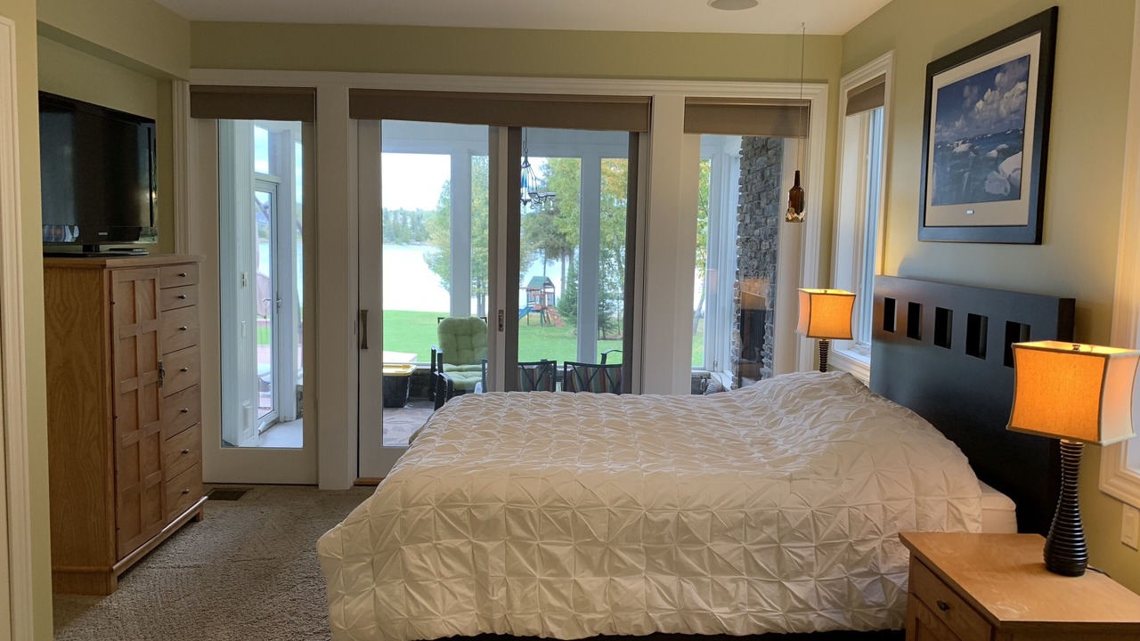 Photo of Outdoor in Charlevoix