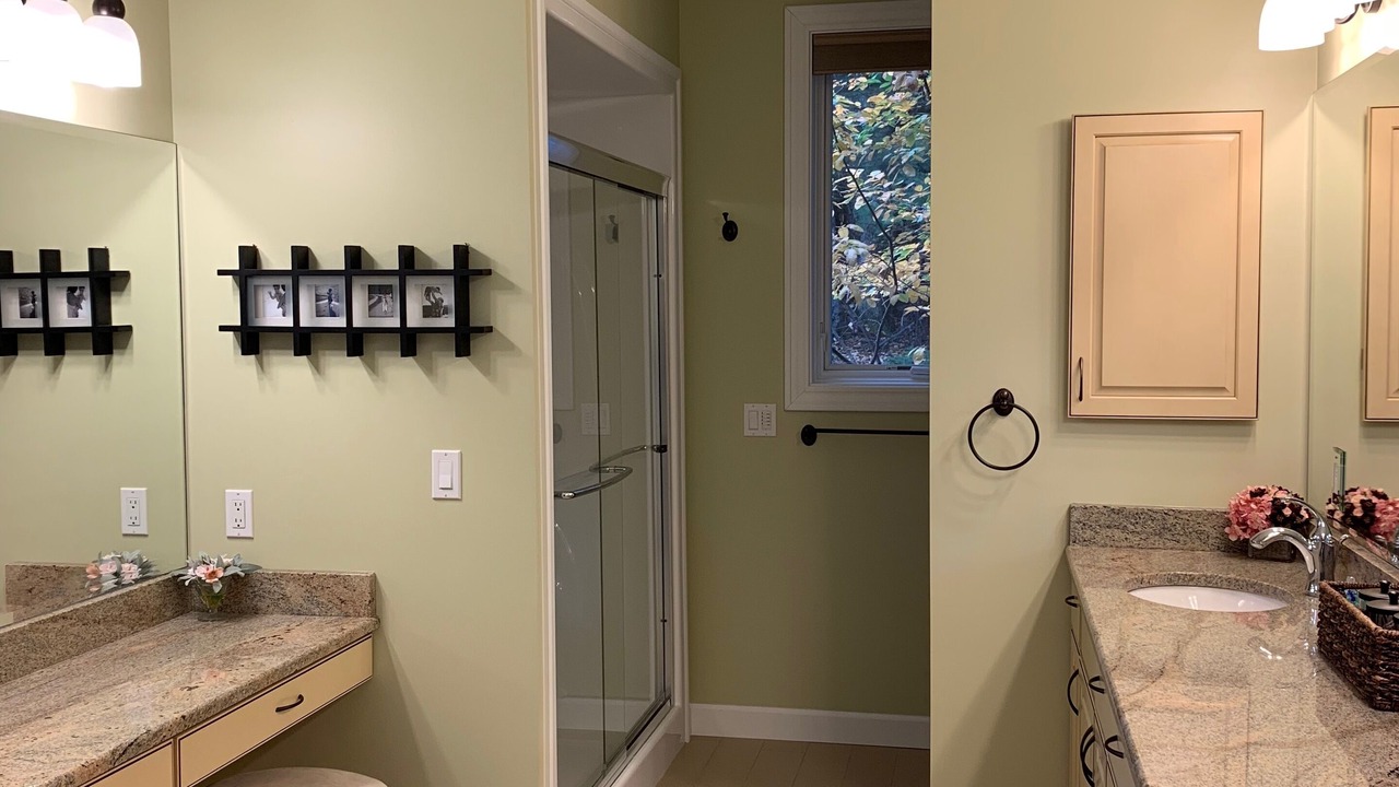 Photo of Bathroom in Charlevoix