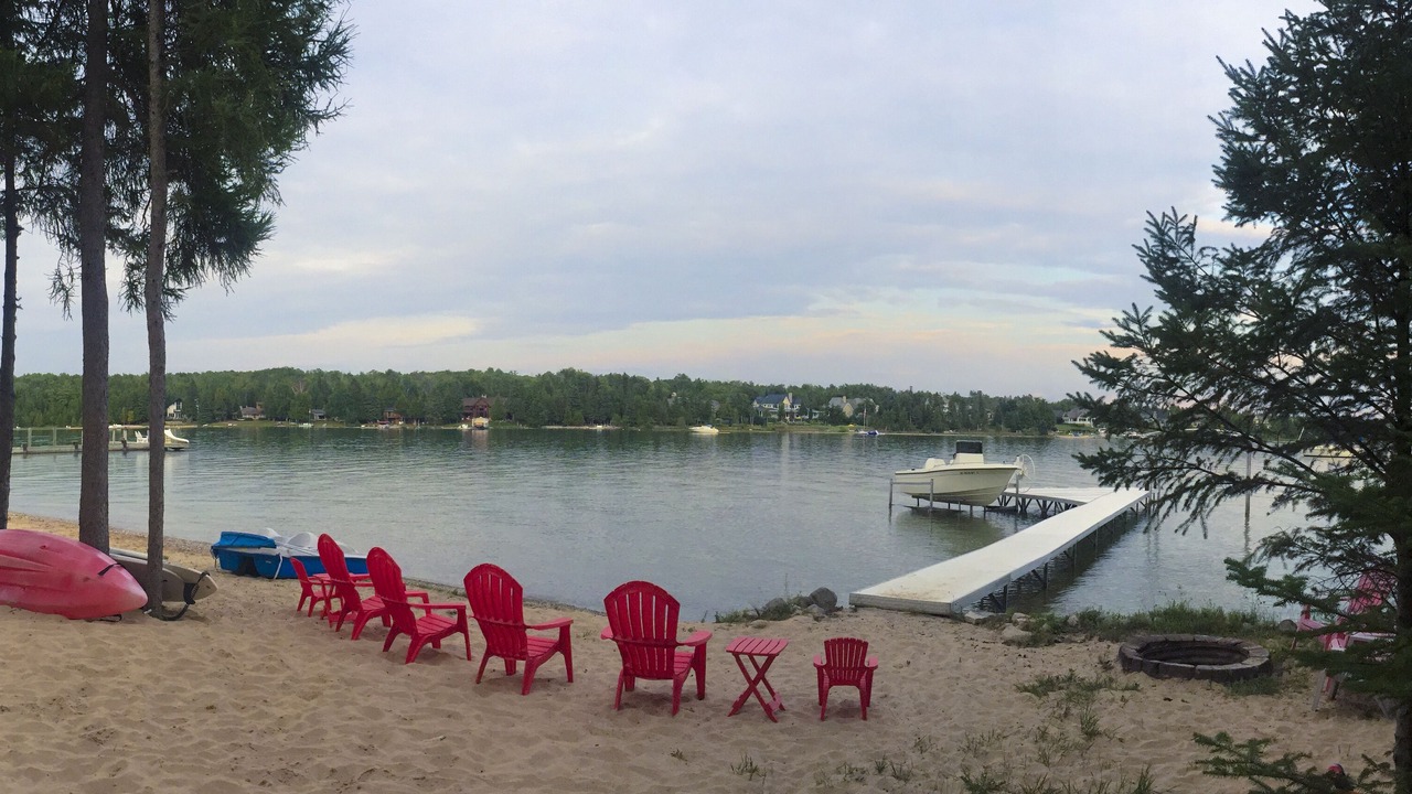 Photo of Outdoor in Charlevoix