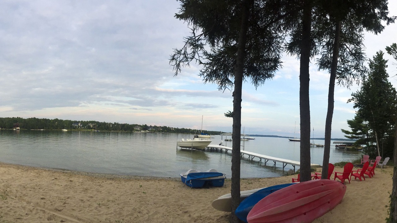 Photo of Outdoor in Charlevoix