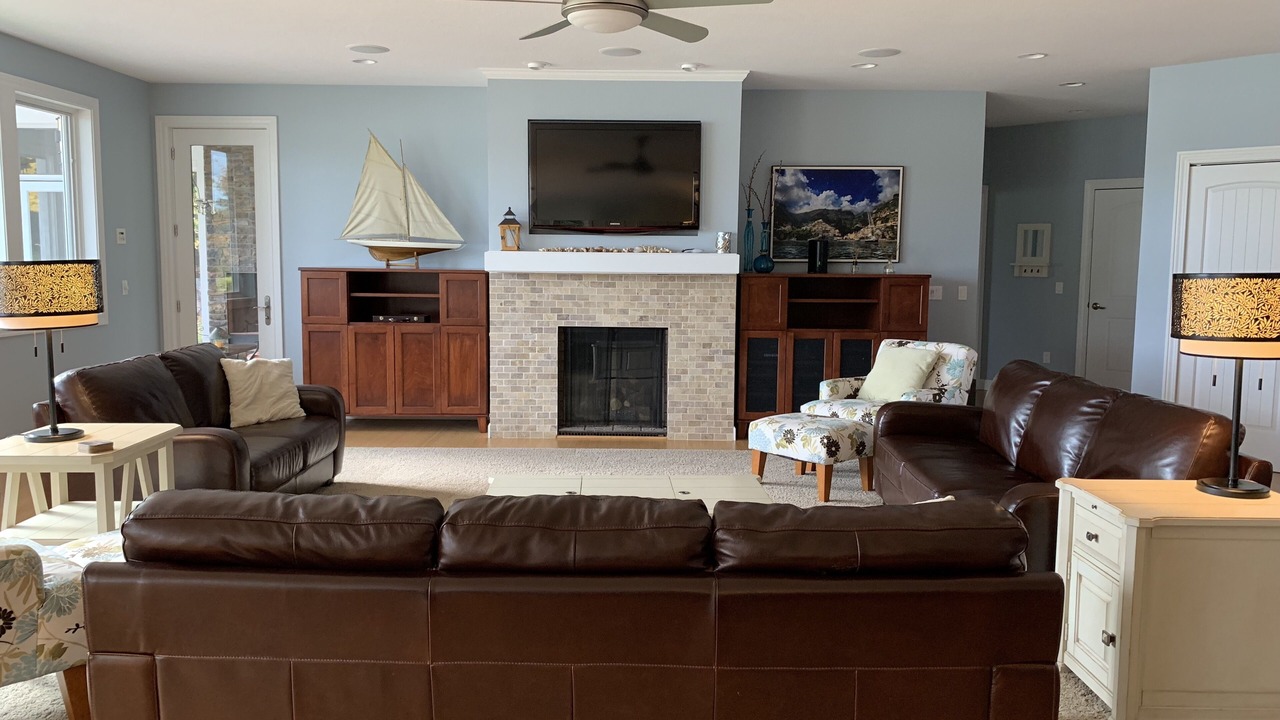 Photo of Outdoor in Charlevoix