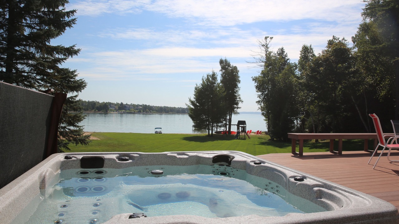 Photo of Others in Charlevoix