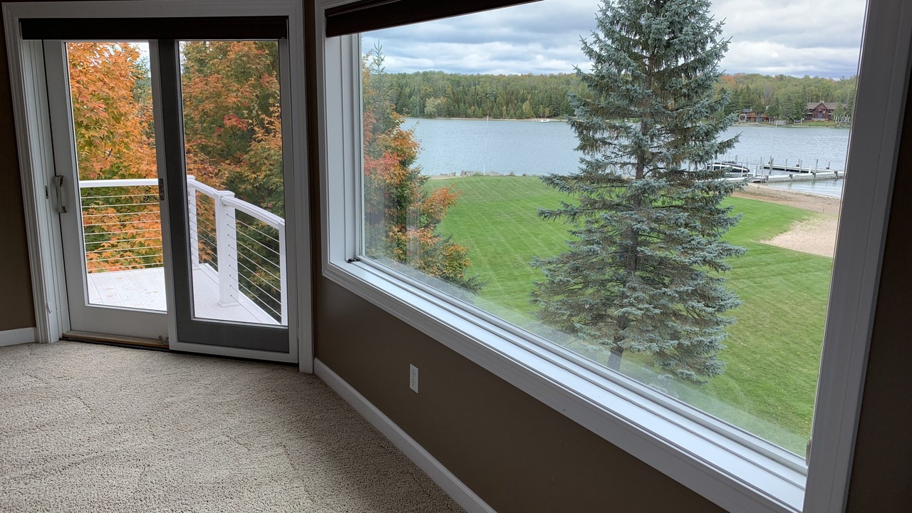 Photo of Patio Balcony in Charlevoix