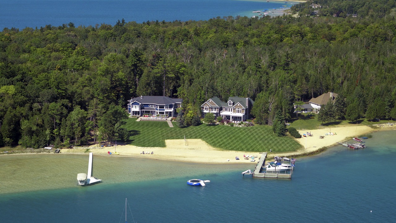 Photo of Others in Charlevoix