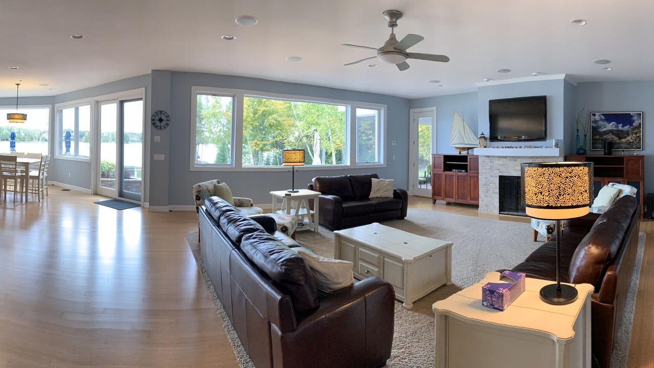 Photo of Bedroom in Charlevoix