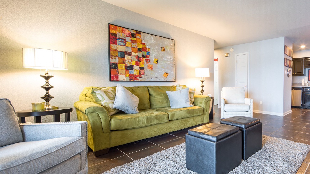 Photo of Livingroom in Rockwell
