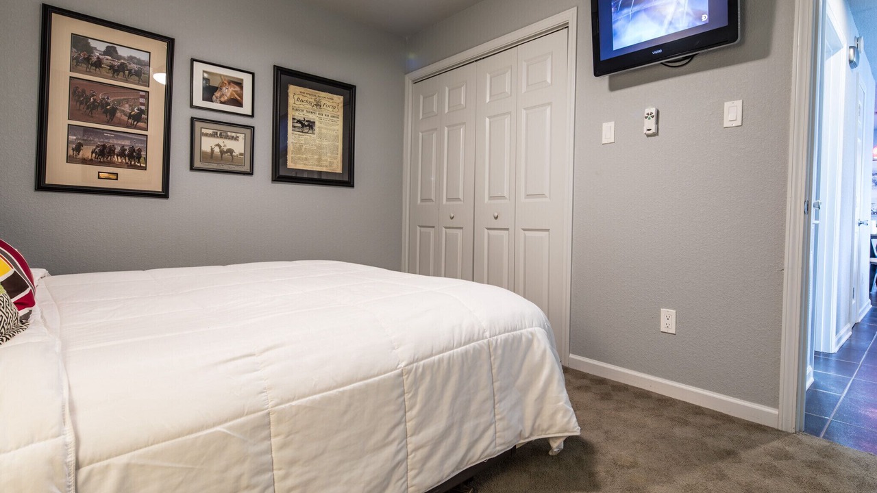 Photo of Bedroom in Rockwell