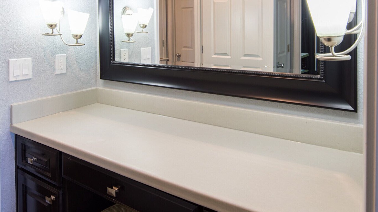 Photo of Bathroom in Rockwell