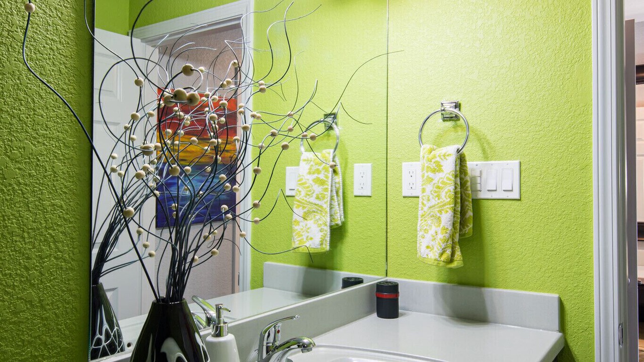 Photo of Bathroom in Rockwell