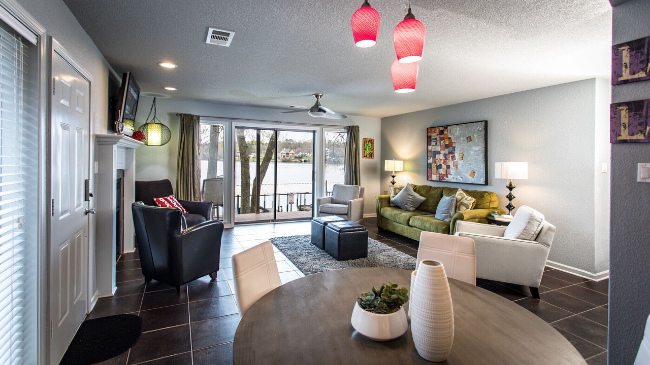 Photo of Livingroom in Rockwell