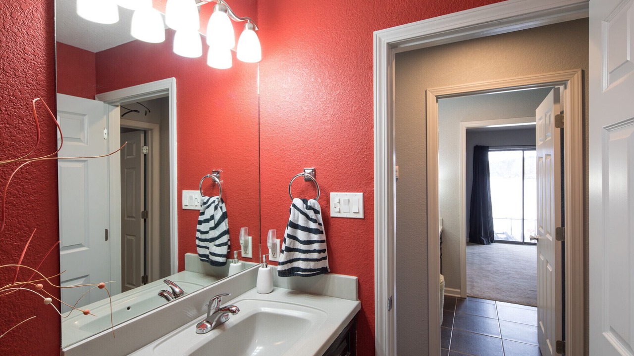 Photo of Bathroom in Rockwell