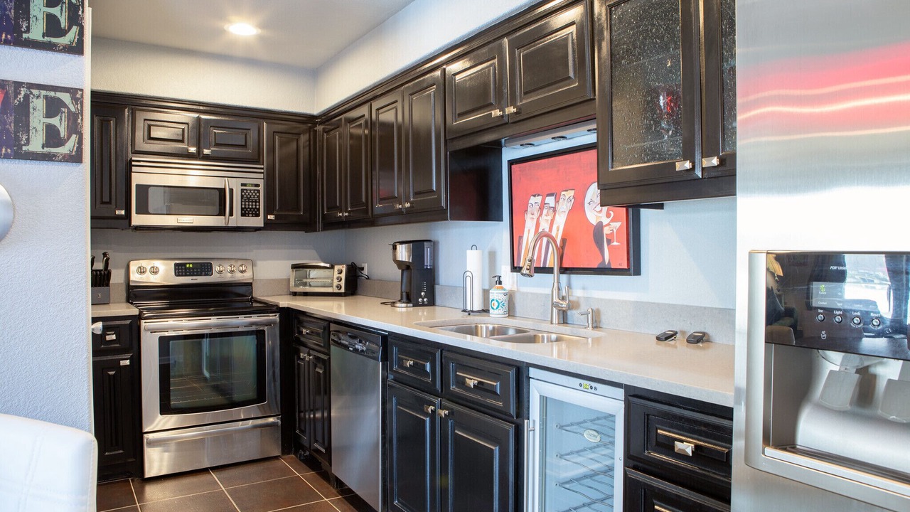 Photo of Kitchen in Rockwell