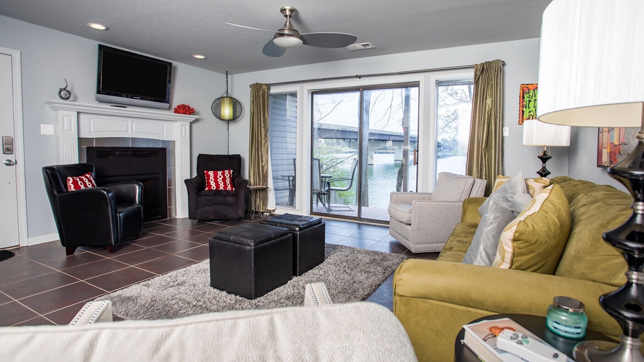 Photo of Livingroom in Rockwell