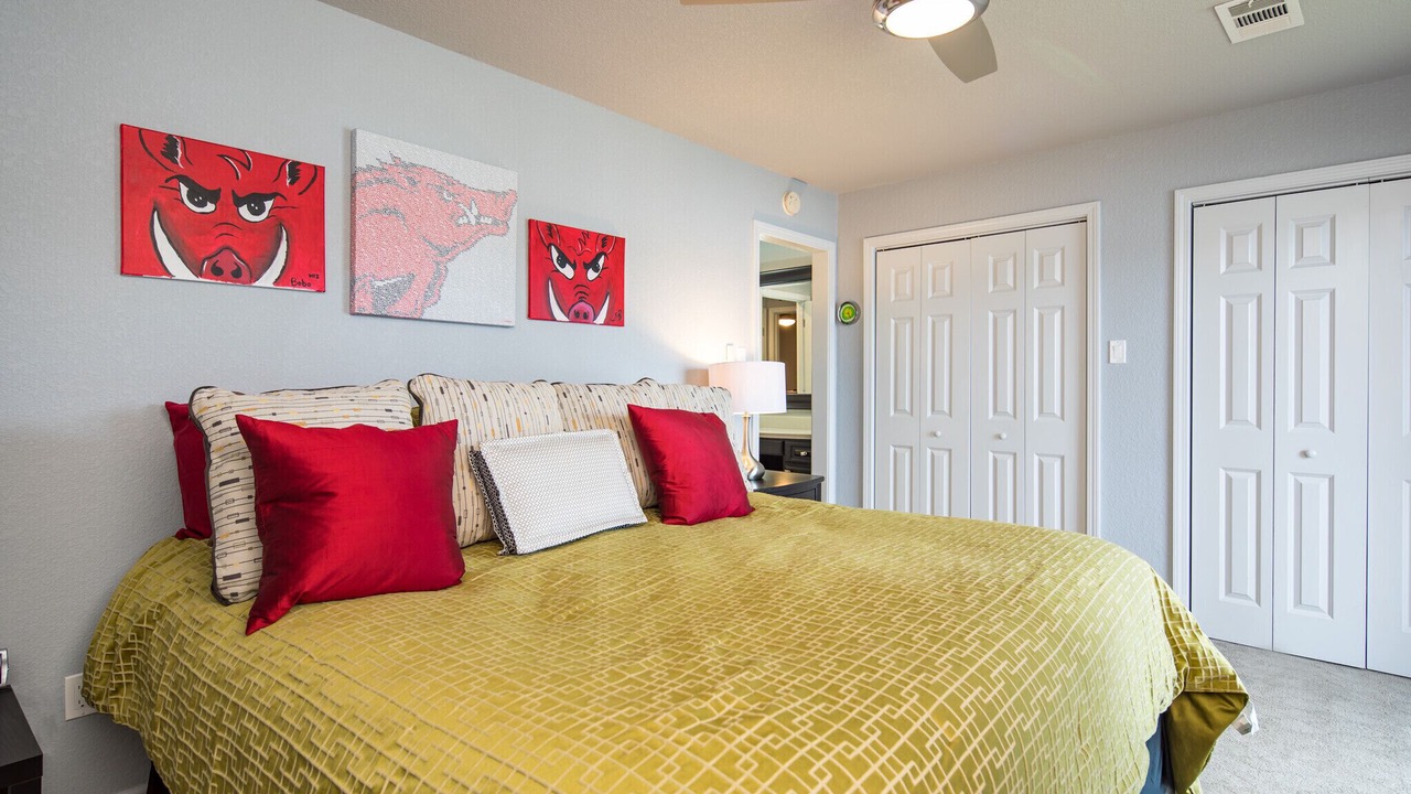 Photo of Bedroom in Rockwell