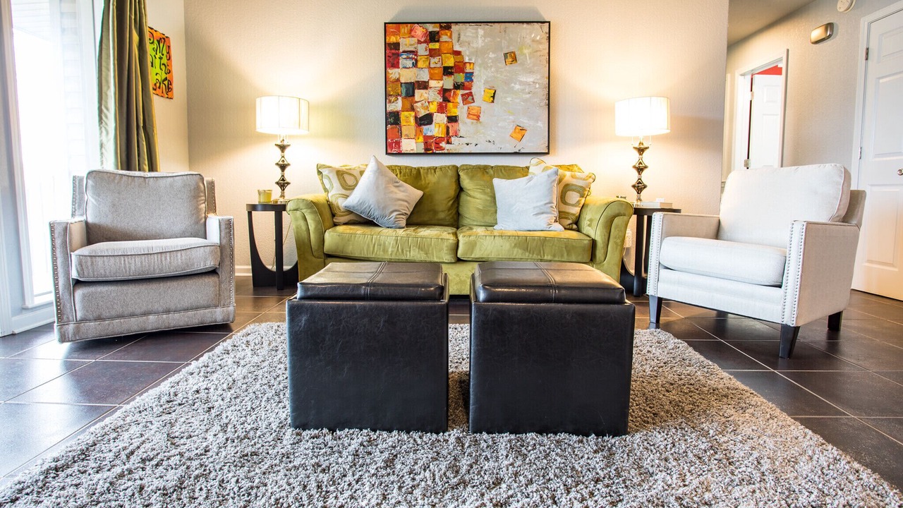 Photo of Livingroom in Rockwell