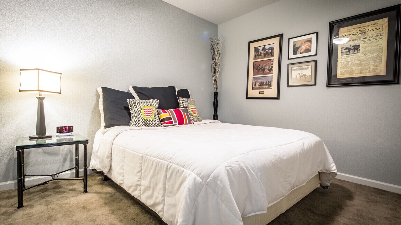 Photo of Bedroom in Rockwell