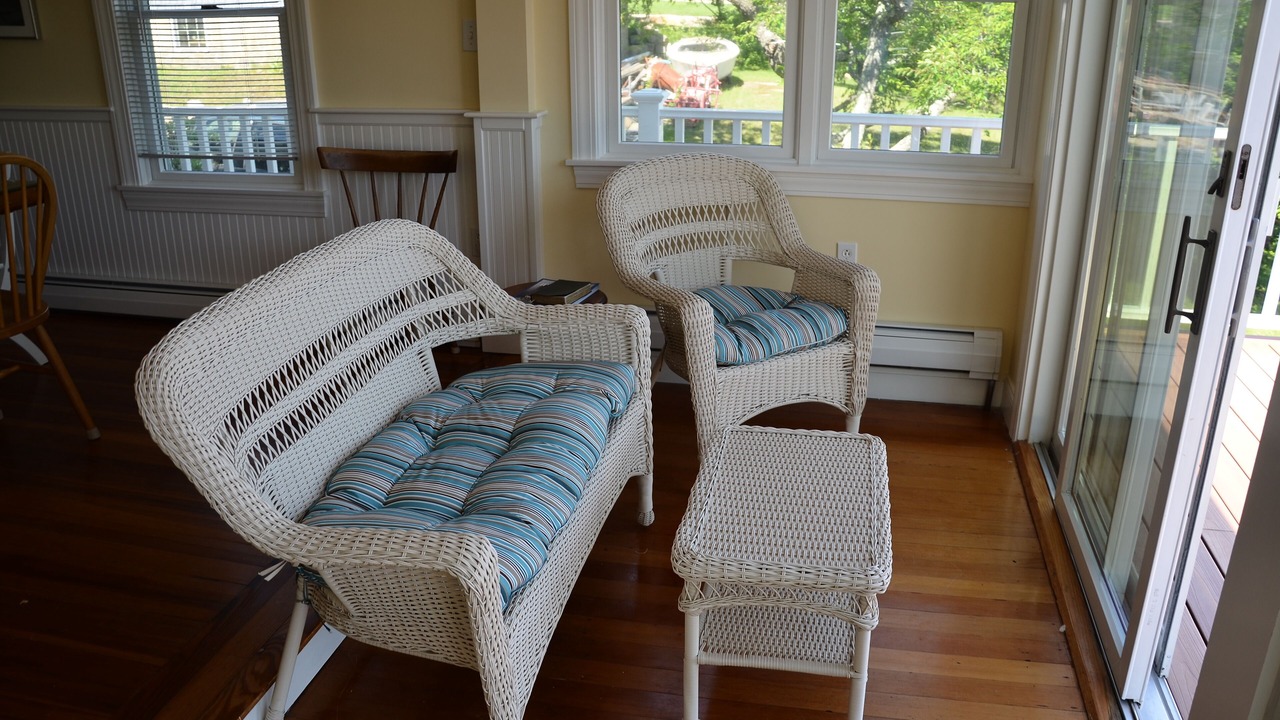 Photo of Outdoor in Rockport