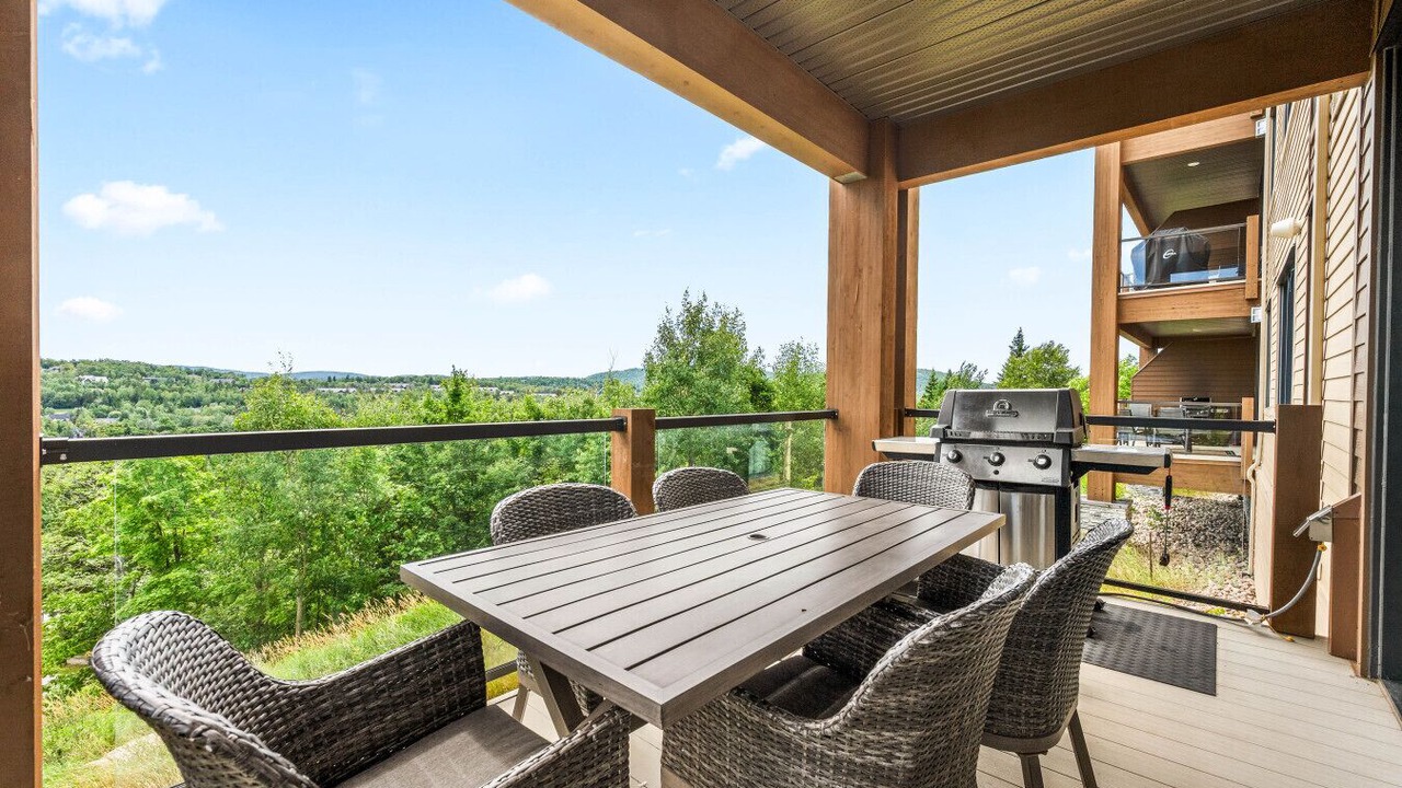 Photo of Outdoor in Mont-Tremblant